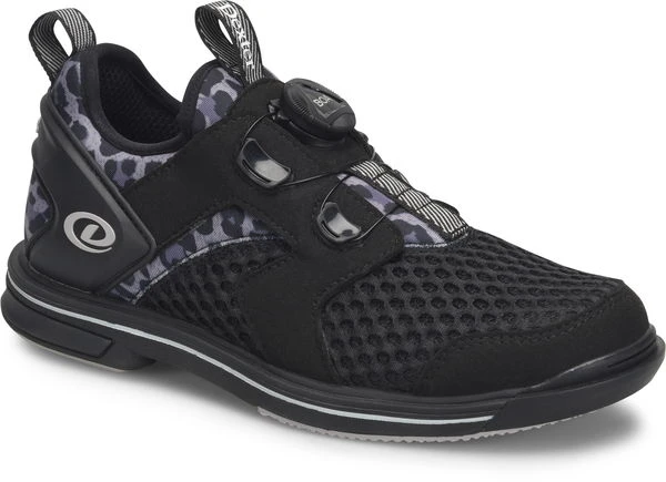 Dexter Womens DexLite Pro BOA Black/Leopard Right Hand 3 Dexter Womens DexLite Pro BOA Black/Leopard Right Hand - Image 3