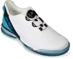 KR Strikeforce Unisex TPC Hype White/Black/Sky Right Hand -Bowling Shop c9017674 6941 4c6c 8f3d 1c4daf7d496e