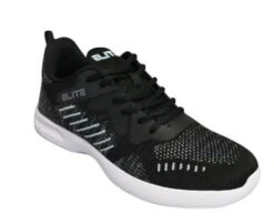 Elite Mens Freedom Black/Grey -Bowling Shop ca2059da 8c03 4465 b77d 0fceb2dddab0