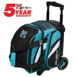 KR Strikeforce Cruiser Single Roller Teal -Bowling Shop ca32241f 0c50 490e 8749 a8684c2e5f68