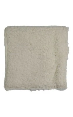 CTD Big Fluffy Pad