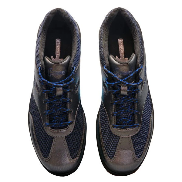 Hammer Mens Blade Pewter/Blue Right Hand 1 Hammer Mens Blade Pewter/Blue Right Hand