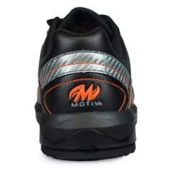 Motiv Mens Propel Black/Carbon/Orange Right Hand Wide Width -Bowling Shop ca75fc4e bce5 449f b588 41202d039c51