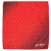 KR Strikeforce Microfiber Towel Red