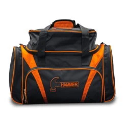 Hammer Premium Deluxe Double Tote
