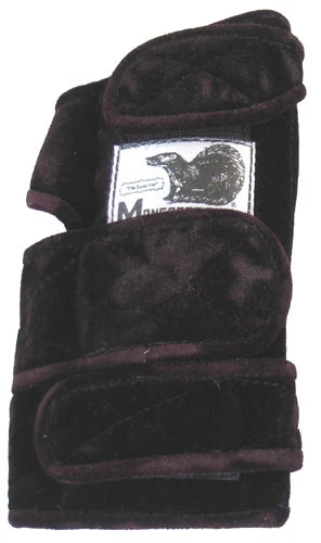 Mongoose Equalizer Wrist Support Left Hand 1 Mongoose Equalizer Wrist Support Left Hand