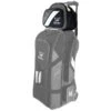 Tenth Frame Deluxe Add-On Bag Black/Grey
