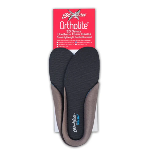 KR Strikeforce 3D Ortholite Insole 2 KR Strikeforce 3D Ortholite Insole - Image 2