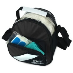 Tenth Frame Deluxe Add-On Bag Black -Bowling Shop cc85adf7 0e62 4573 a90c b68b32b8554b