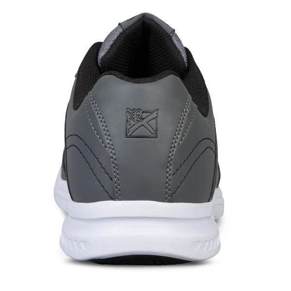KR Strikeforce Mens Flyer Lite Slate/Black 4 KR Strikeforce Mens Flyer Lite Slate/Black - Image 4