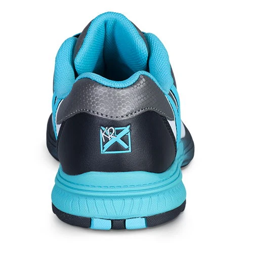 KR Strikeforce Womens Starr White/Black/Teal Right Hand Wide Width 1 KR Strikeforce Womens Starr White/Black/Teal Right Hand Wide Width