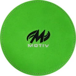 Motiv Disk Shammy Lime