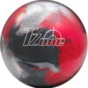 Brunswick TZone Scarlet Shadow