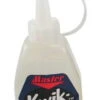 Master Kwik Patch Clear Filler