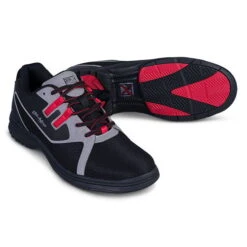 KR Strikeforce Mens Ignite Black/Grey/Red Right Hand 10 KR Strikeforce Mens Ignite Black/Grey/Red Right Hand -Bowling Shop cfc9da56 042f 46ff a276 d908955d2145