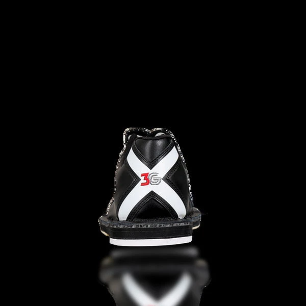 3G Mens Tour X Black/White Right Hand 2 3G Mens Tour X Black/White Right Hand - Image 2