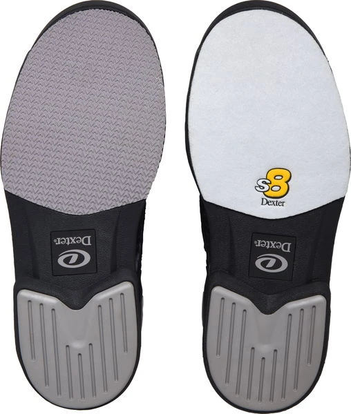 Dexter Womens DexLite Pro BOA Black/Leopard Right Hand 4 Dexter Womens DexLite Pro BOA Black/Leopard Right Hand - Image 4