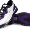 KR Strikeforce Womens Dream White/Purple Right Hand