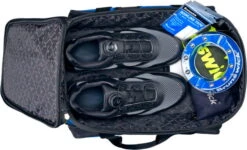 Brunswick Quest Double Roller Blue