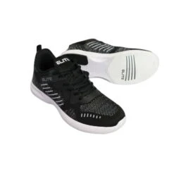 Elite Mens Freedom Black/Grey -Bowling Shop d2c7aa85 40a8 44bd b406 b248e10e08e0