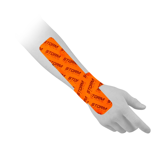 Storm GT Tape 5 Storm GT Tape - Image 5