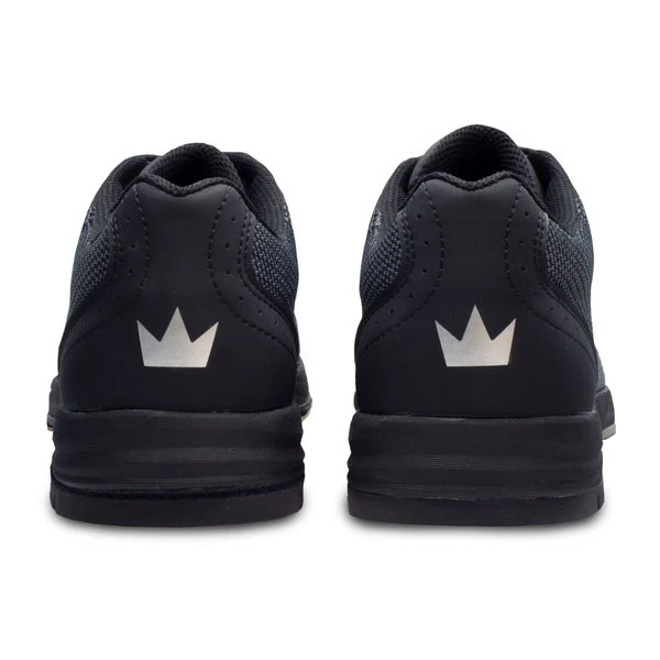 Brunswick Mens Helix Comfort Knit Black Right Hand 1 Brunswick Mens Helix Comfort Knit Black Right Hand