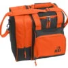 BSI Deluxe Single Tote Orange