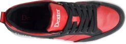 Dexter Mens Dave Black/Red -Bowling Shop d5cc2198 4b30 4d9d b7ad 7ab1bcec0990