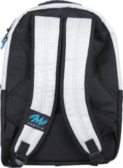 Motiv Intrepid Backpack Platinum Limited Edition 5 Motiv Intrepid Backpack Platinum Limited Edition -Bowling Shop d5e84645 cefd 4b4e ad74 3290bca28234