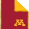 KR Strikeforce NCAA Shammy Minnesota Golden Gophers