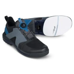 KR Strikeforce Mens Maverick FT Black/Cobalt Right Hand Wide Width -Bowling Shop d6f6a6bc 3a8b 4c65 898e 46d6649c22ca