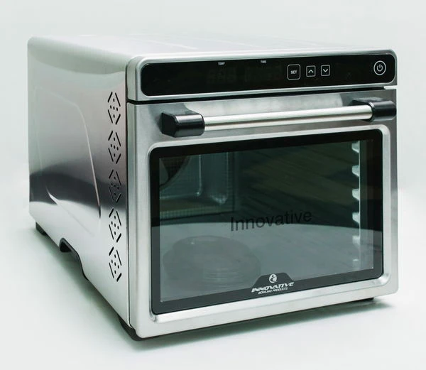 Innovative Single Ball Revivor 1 Innovative Single Ball Revivor