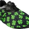KR Strikeforce Flexx Shoe Cover Shamrock