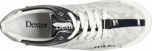 Dexter Womens SST 8 Pro Marble Wide Width 8 Dexter Womens SST 8 Pro Marble Wide Width - Image 8