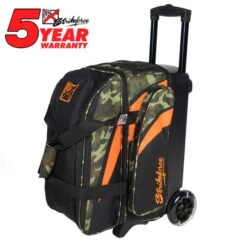 KR Strikeforce Cruiser Smooth Double Roller Camo -Bowling Shop d8dfba8c 7921 4c26 a074 7391c673356d