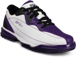 KR Strikeforce Womens Dream White/Purple Right Hand Wide Width -Bowling Shop d8fc5cd5 5b04 437f a22f 2ee7a230e6ca