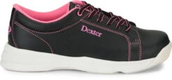 Dexter Womens Raquel V Black/Pink -Bowling Shop da097254 4dc1 4f5d 8dd2 b464a93ef74d