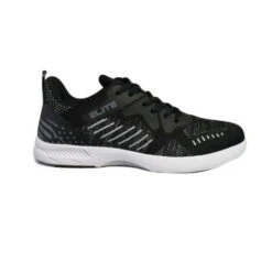 Elite Mens Freedom Black/Grey -Bowling Shop dab0288f 3231 42ca 9c99 e7cc8cc421cc
