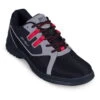 KR Strikeforce Mens Ignite Black/Grey/Red Right Hand Wide Width-ALMOST NEW