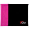 Turbo Dry Towel Pink/Black