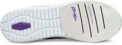 KR Strikeforce Womens Glitz Black/Purple -Bowling Shop ddf3507b 04a2 4ce1 a824 56c8c7bde37a