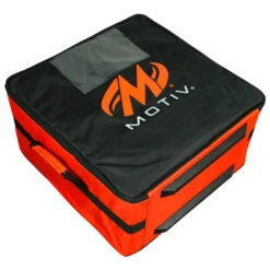 Motiv 4 Ball Box Tote