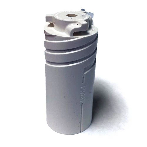 JoPo Twist Inner Sleeve Blank White 4 JoPo Twist Inner Sleeve Blank White - Image 4