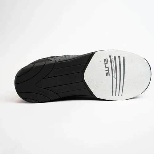 Elite Mens Pinnacle Black/Grey 4 Elite Mens Pinnacle Black/Grey - Image 4