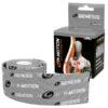 Genesis K-Motion Tape Roll Grey