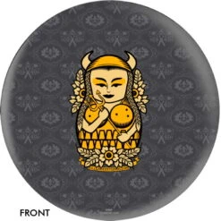 OnTheBallBowling The Big Lebowski Maude Ball -Bowling Shop e23343cc 1870 4b45 899f 7cf2a1123189