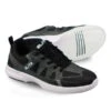 Elite Mens Peak Black/Grey