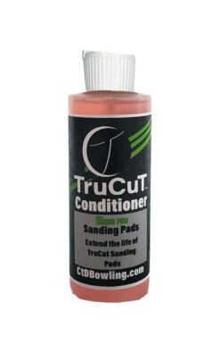 CtD TruCut Conditioner 4 Oz