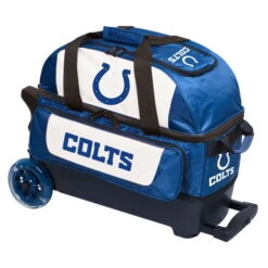 KR Strikeforce NFL Double Roller Indianapolis Colts -Bowling Shop e5017f2f d7c4 4565 a004 659882c7d865