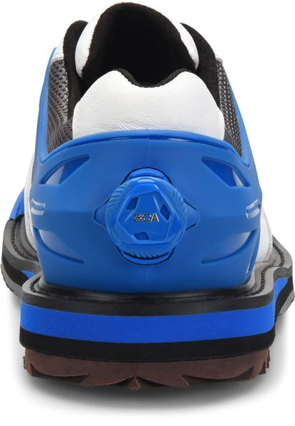 Dexter Mens SST 6 Hybrid BOA White/Blue Right Hand 8 Dexter Mens SST 6 Hybrid BOA White/Blue Right Hand - Image 8